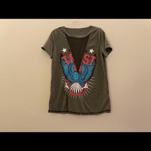 Women’s Graphic Tee
